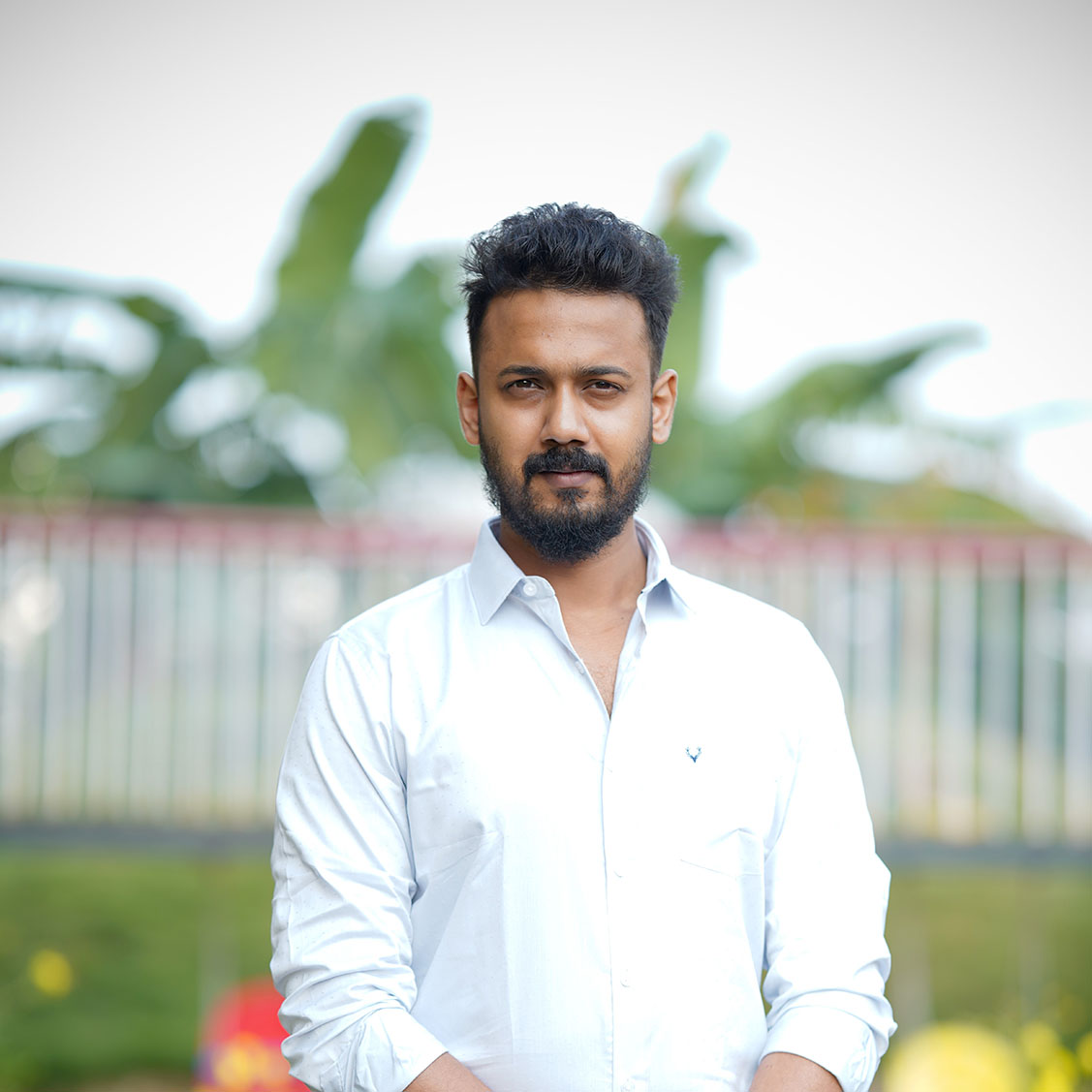 Featured Faculty